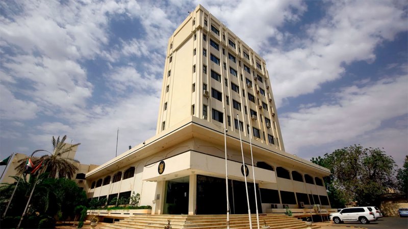 الخارجية السودانية ترحب بدعوة غوتيريش إلى هدنة في شهر رمضان