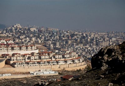 فرنسا وإسبانيا تدينان خطط إسرائيل لتوسيع المستوطنات في الضفة