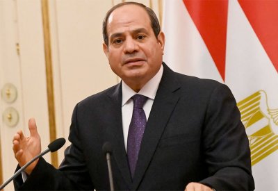 السيسي: سعر الصرف المرن أصبح ممكنا بعد التمويل الجديد