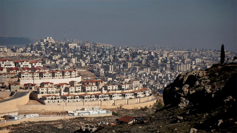 فرنسا وإسبانيا تدينان خطط إسرائيل لتوسيع المستوطنات في الضفة