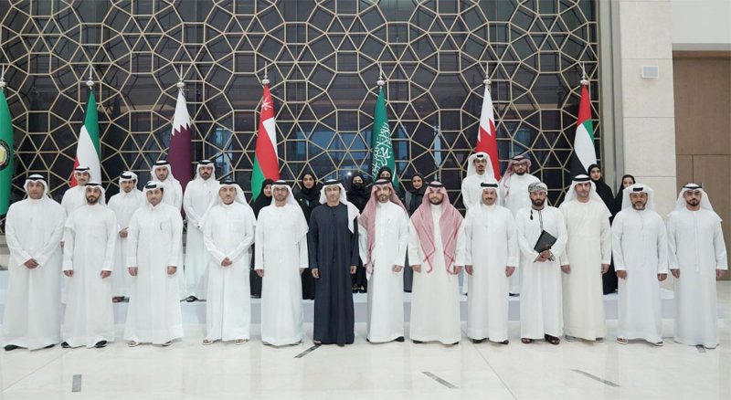 وفد النيابة العامة يشارك في برنامج تبادل الزيارات بدولة الإمارات العربية المتحدة