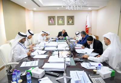 "الجعفرية": فتح 209 عطاء لاستثمار 20 عقاراً وقفياً في جلسة المزايدات الأولى للعام 2024