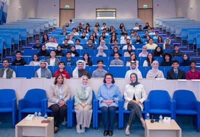 برنامج ولي العهد للمنح الدراسية العالمية يختتم البرامج التدريبية للمترشحين لبعثات 2024