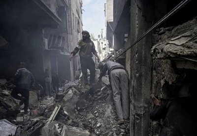 بالأرقام.. هذه تكلفة استعادة الحياة في قطاع غزة
