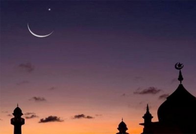 "الفلك الدولي": تعذر رؤية هلال شهر رمضان المبارك حتى الآن