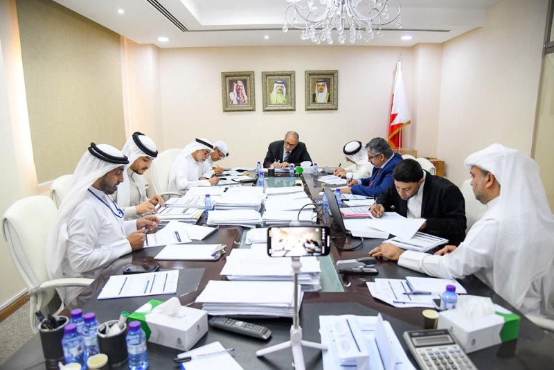 "الجعفرية": فتح 209 عطاء لاستثمار 20 عقاراً وقفياً في جلسة المزايدات الأولى للعام 2024