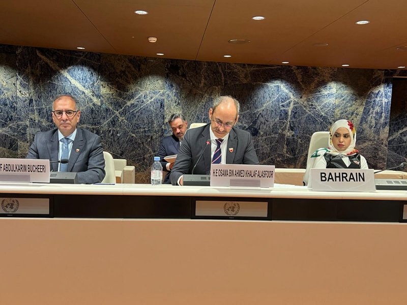 وزير التنمية الاجتماعية يستعرض المشاريع والبرامج لذوي الإعاقة