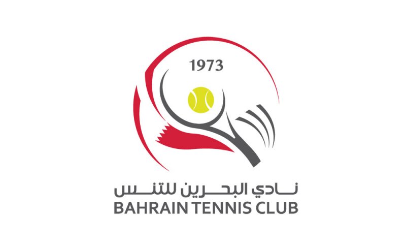 نادي البحرين للتنس يجري قرعة مباريات بطولات التنس الرمضانية