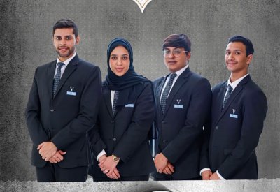 بالفيديو: مسابقة "إتيكيت مع فاتيل"