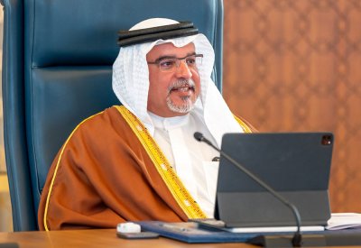 سمو ولي العهد رئيس الوزراء يأمر بافتتاح وترميم وتأهيل 32 مسجداً تابعاً للأوقافين السنية والجعفرية