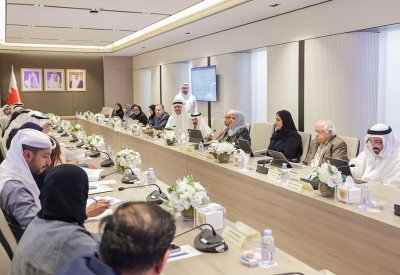 "تشريعية الشورى" تطلع على مرئيات 8 جهات بشأن اقتراحٍ بتنظيم تقنيات الذكاء الاصطناعي