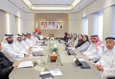"خدمات الشورى" تبحث مع "الخارجية" اقتراحًا بقانون بشأن ارتفاع أسعار استقدام العمالة المنزلية