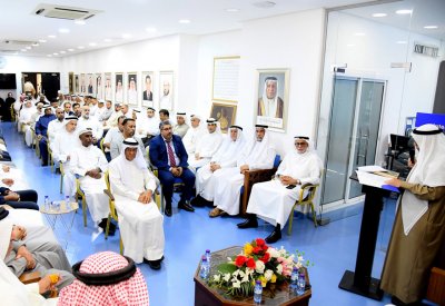 "الجعفرية" تقيم الحفل السنوي للشراكة المجتمعية وتوزيع الدعم الرمضاني للجمعيات الخيرية
