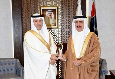 فوز جواز السفر الإلكتروني بجائزة "أفضل جواز جديد" يعكس قدرات متميزة في الأداء والجودة وتقنيات عصرية في التصميم والسمات الأمنية