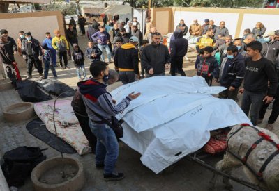 إحباط لدى الجمهور الفلسطيني بعد فشل مساعي وقف الحرب قبل حلول رمضان