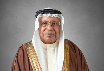 رئيس الأوقاف الجعفرية يثمن أمر سمو ولي العهد رئيس الوزراء بافتتاح وترميم وتأهيل 32 مسجداً في شهر رمضان المبارك