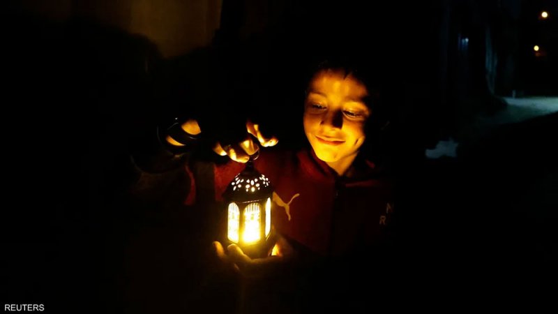غزة الجائعة تستقبل شهر الصيام.. بلا طعام ولا هدنة