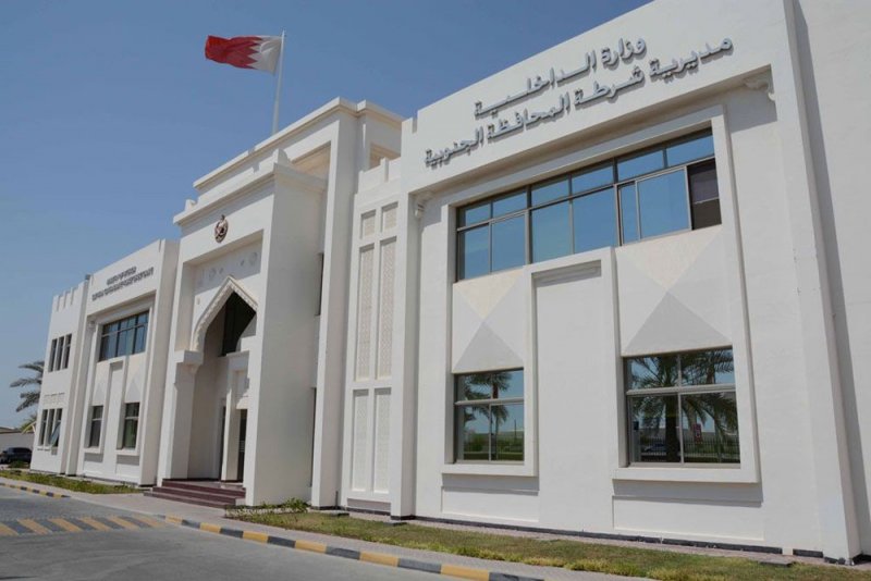 مديرية شرطة الجنوبية: القبض على شخص قام بسرقة عدد من المركبات