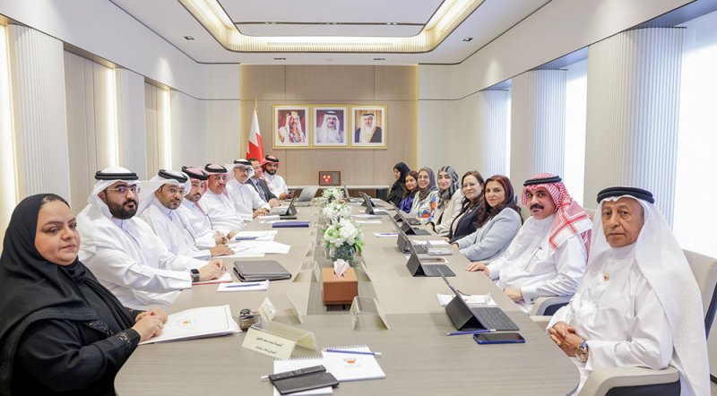 "خدمات الشورى" تبحث مع "الخارجية" اقتراحًا بقانون بشأن ارتفاع أسعار استقدام العمالة المنزلية