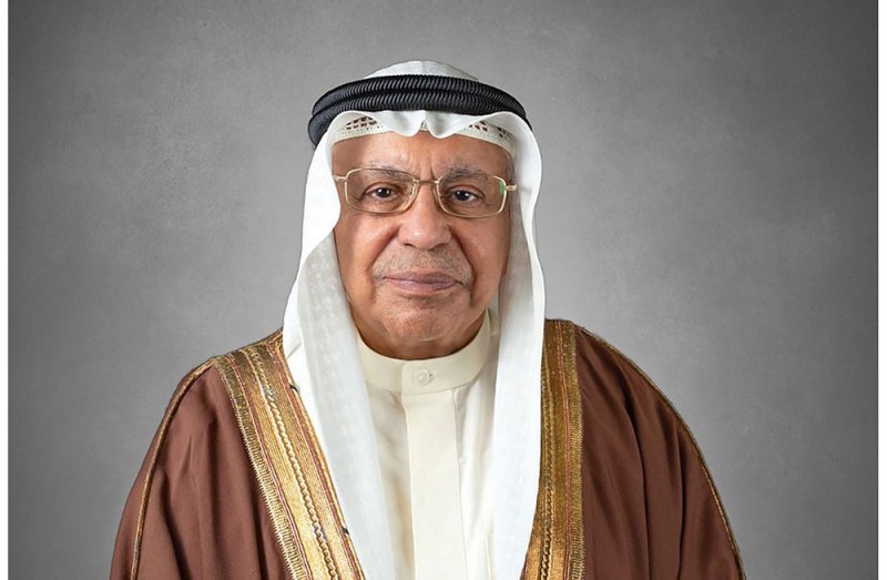 رئيس الأوقاف الجعفرية يثمن أمر سمو ولي العهد رئيس الوزراء بافتتاح وترميم وتأهيل 32 مسجداً في شهر رمضان المبارك