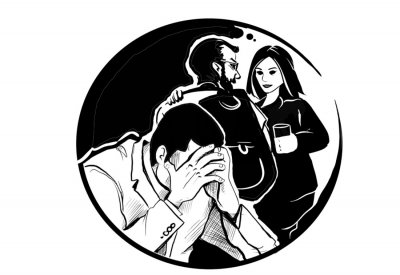 تفتيش هاتف الزوجين.. جائز قانونيا