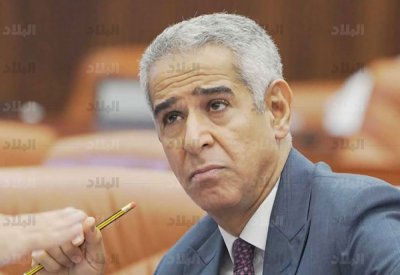 عبدالنبي سلمان يحدد الوقت المتوقع لحسم توافقات "لجنة الدعوم"