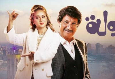 الأعمال الرمضانية على منصة أوان