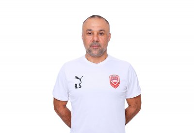 علي صنقور مدربًا لمنتخب الشباب لكرة القدم