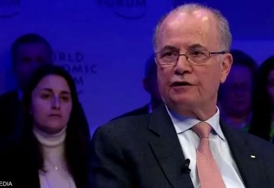 تقارير: الرئيس الفلسطيني سيكلف محمد مصطفى برئاسة الوزراء