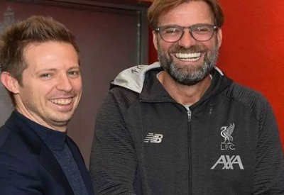 ليفربول يستعين بـ "العبقري" لوضع خطة "اليوم التالي" بعد كلوب