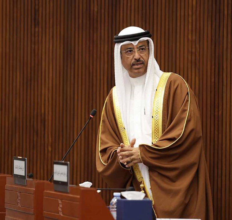 الكعبي: زيادة نشاط السفن الصغيرة وإعدادها يتطلب وجود آلية وتنظيم محكم