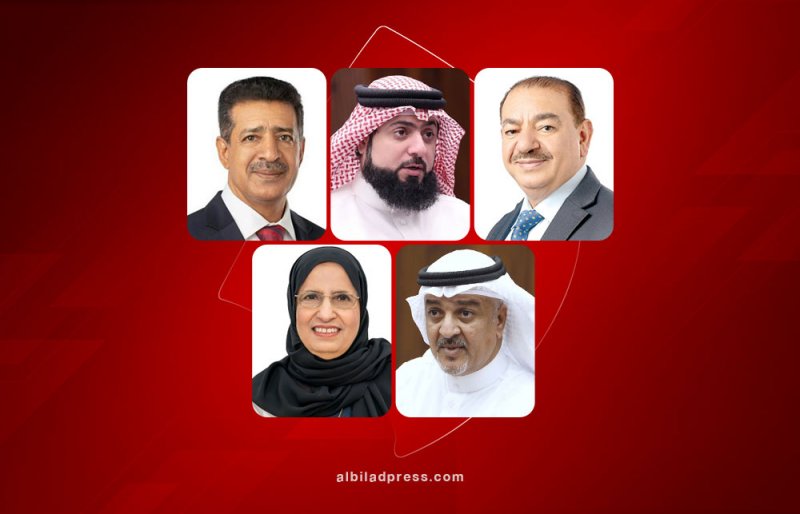 النواب يمضي مقترحاً لتوظيف الـ"آوت سورس" المنتهية عقودهم بالحكومة