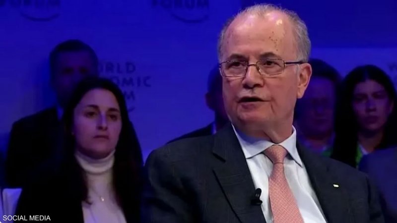 تقارير: الرئيس الفلسطيني سيكلف محمد مصطفى برئاسة الوزراء