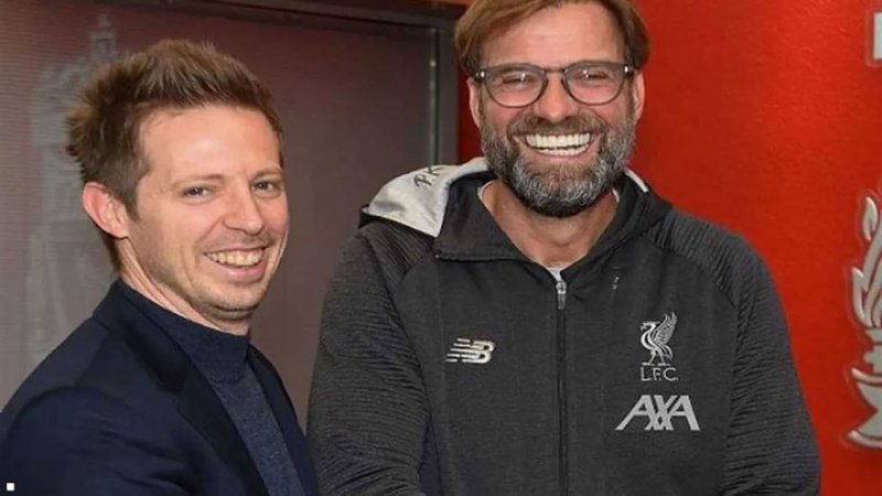 ليفربول يستعين بـ "العبقري" لوضع خطة "اليوم التالي" بعد كلوب