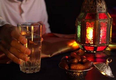 8 مشروبات هي الأفضل لصحتك خلال شهر رمضان