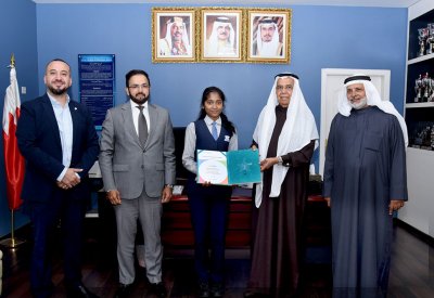 الإنجازات الأكاديمية لمدرسة النور العالمية تتصدر العالم