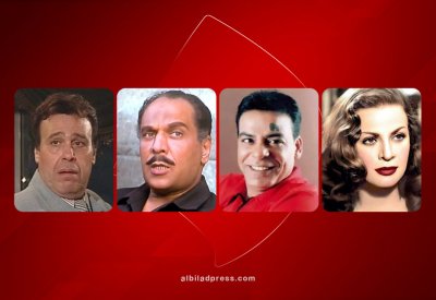 فنانون توفوا في شهر رمضان
