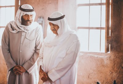 6 مسلسلات باكورة إنتاج "استوديوهات دبي للإعلام"