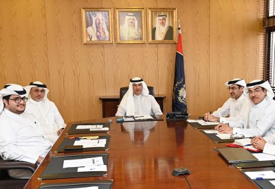 شؤون الجنسية والجوازات والإقامة تدشن خدمات الإقامات في البوابة الوطنية للحكومة الإلكترونية