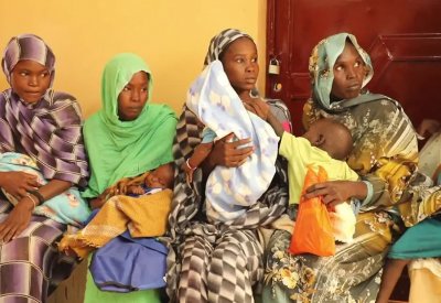 حرب السودان.. نحو 230 ألف طفل وامرأة "مهددون بالموت جوعاً"
