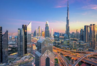 دبي تصدر أول قانون للأصول الرقمية في العالم