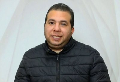 الفنان محمد أبوسلطان يشارك في مسرحية "مسافر ليل"