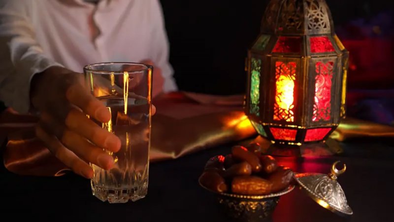 8 مشروبات هي الأفضل لصحتك خلال شهر رمضان