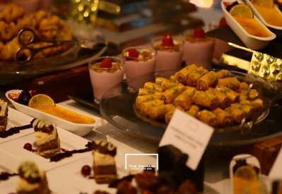 احجز غبقتك الخاصة في ذي دومين هوتيل وسبا