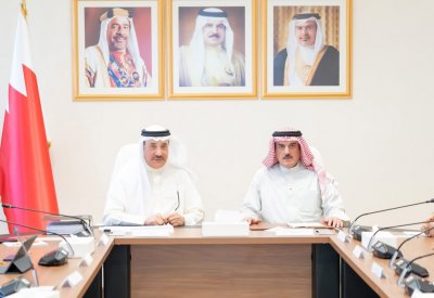 وزير العمل: تعزيز روح التعاون لتوفير المزيد من الفرص النوعية والواعدة للمواطنين