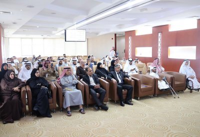 معهد الدراسات القضائية والقانونية ينظم لقاءً مع مؤسسات المجتمع المدني في إطار دعم مبادرة "رعاية"