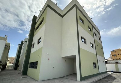 "الأشغال": الانتهاء من تنفيذ مشروع إنشاء مبنى أكاديمي إضافي بمدرسة الرفاع الشرقي الابتدائية للبنات