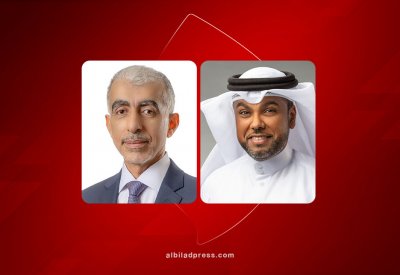 مواصلة تطوير البنية التحتية بالدائرة الثالثة من المحافظة الجنوبية