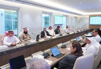 مشتركة "هيكلة الدعم" تبحث الكلفة التقديرية المقترحة للدعوم الحكومية الستة