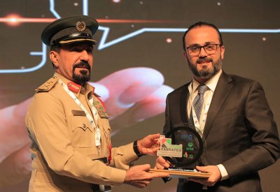 نيسان تشارك في المؤتمر الإقليمي الثالث عشر لمكافحة جرائم الملكية الفكرية في دبي